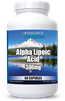 Alpha Lipoic Acid - 300 mg - 60 Capsules