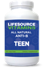 Teen Support- Anti-B - 90 Caps - Proprietary Formula