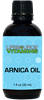Arnica Oil (Topical)- 1 fl. oz.