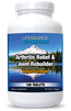 Arthritis Relief & Joint Rebuilder (VEGAN) 100 Tablets - Proprietary Formula