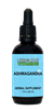 Ashwagandha Liquid Extract - ORGANIC - 1 fl. oz.