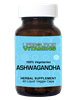Ashwagandha - 1000 mg - 60 Liquid Veggie Caps