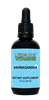 Ashwagandha Liquid Extract - ORGANIC - VALUE SIZE 2 fl. oz.