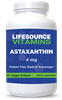 Astaxanthin 4 mg - 60 Veggie Softgels