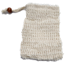 Sisal Soap Saver and Scrubber