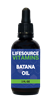 Batana Oil - Organic-  2 fl oz - Hair & Skin