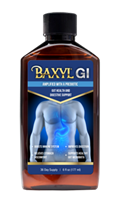 Baxyl GI (Hyaluronan) - 6 fl oz  Gut Health & Digestive Support