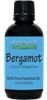 Bergamot-  1 fl oz-  LifeSource Essential Oils