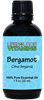 Bergamot-  1 fl oz-  LifeSource Essential Oils