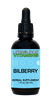 Bilberry (Organic) Liquid Extract - 500 mg - 1 fl. oz