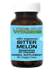 Bitter Melon - 90 Veggie Capsules