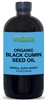 Black Cumin Seed Oil - 4 fl oz - Organic