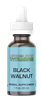 Black Walnut (Green) Hulls 1,000 mg - Liquid Extract 1 fl. oz.