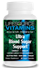 Ultra Blood Sugar Support - 60 Veg Capsules -30 Servings