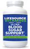 Ultra Blood Sugar Support - 60 Veg Capsules - Berberine -Chromium - Alpha Lipoic Acid & Cinnamon