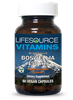 Boswellia 450mg - 60 Vegan Capsules - (Frankincense)
