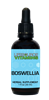 Boswellia (Organic) - Liquid Extract 1 fl. oz. (Frankincense)