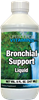 Bronchial Support Liquid - 8 oz. 45 servings - Proprietary Formula