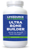 Bone Builder ULTRA (Calcium) 240 Caps- 60 Servings - Bone Strength VALUE SIZE