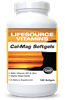 Cal-Mag Softgels - Calcium & Magnesium - 120 Softgels