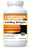 Cal-Mag Softgels - Calcium & Magnesium - 120 Softgels