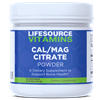 Cal-Mag Powder - Calcium & Magnesium with D2 - 5.78 oz 30 Servings