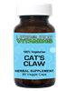 Cat's Claw - 500 mg -  90 Veggie Caps