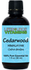 Cedarwood-  1 fl oz-  LifeSource Essential Oils