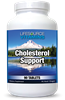 Cholesterol Support 90 Tablets - Proprietary Blend
