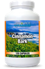 Cinnamon Bark 1000 mg - 120 Capsules (60 Servings)
