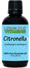 Citronella-  1 fl oz-  LifeSource Essential Oils