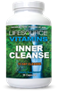 Inner Cleanse - 15 Day Cleanse - 30 Capsules
