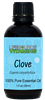 Clove Oil 1 fl oz. LifeSource Essential Oils