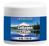 Collagen Cream 4 oz. - Proprietary Formula