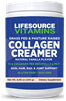 Collagen Creamer plus MCT - Vanilla 8.46 oz