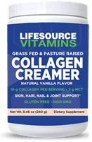 Collagen Creamer plus MCT - Vanilla 8.46 oz