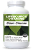 Colon Cleanse 180 Capsules