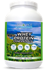 Whey Protein CONCENTRATE - Grass Fed - Double Chocolate Fudge - 3 lbs