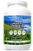 Whey Protein CONCENTRATE - Grass Fed - Double Chocolate Fudge - 6 lbs.