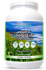 Whey Protein CONCENTRATE - Grass Fed - Double Chocolate Fudge - 6 lbs.