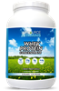 Whey Protein CONCENTRATE - Grass Fed - Creamy French Vanilla - 6 lbs.