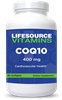 CoQ10 400mg ~ 30 Softgels