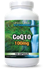 CoQ10 100 mg VALUE SIZE - 150 Capsules