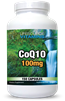 CoQ10 100 mg VALUE SIZE - 150 Capsules