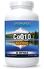 CoQ10 600 mg - 30 softgels