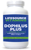 Dophilus Plus - 120 Veg Caps Probiotics - VALUE SIZE