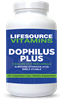 Dophilus Plus - 120 Veg Caps Probiotics - VALUE SIZE