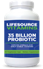 35 Billion Probiotic - 30 Vegetarian Capsules