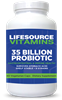 35 Billion Probiotic - 60 Vegetarian Capsules