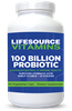 100 Billion Probiotic (Our Highest Potency) - 30 Vegetarian Capsules